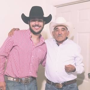 Meet your Posher, Ramon